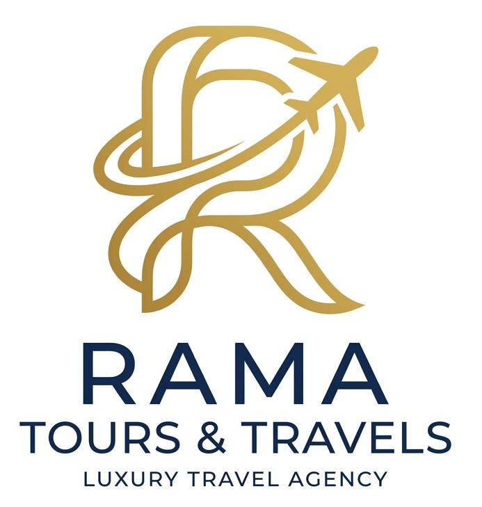 Rama Tours & Travels logo